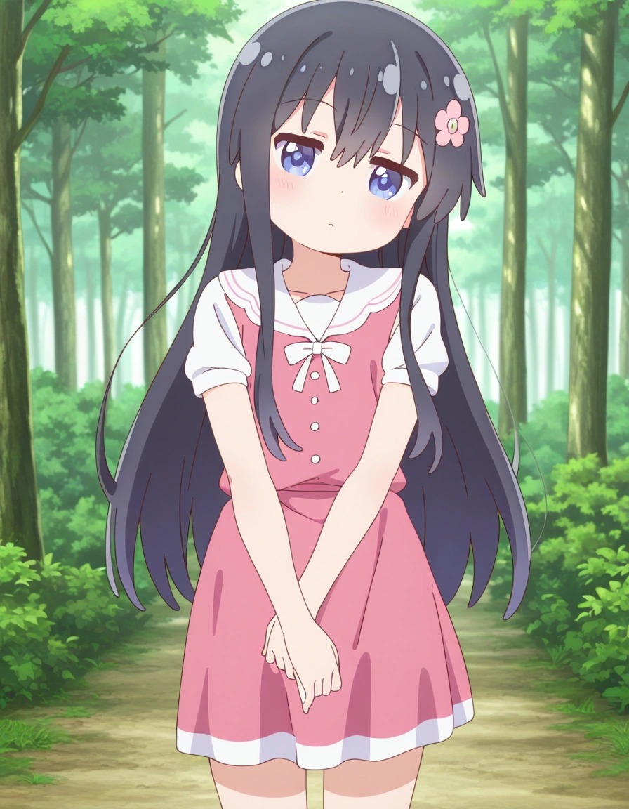 Shirosaki Hana