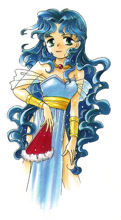 Rulue - Full Body