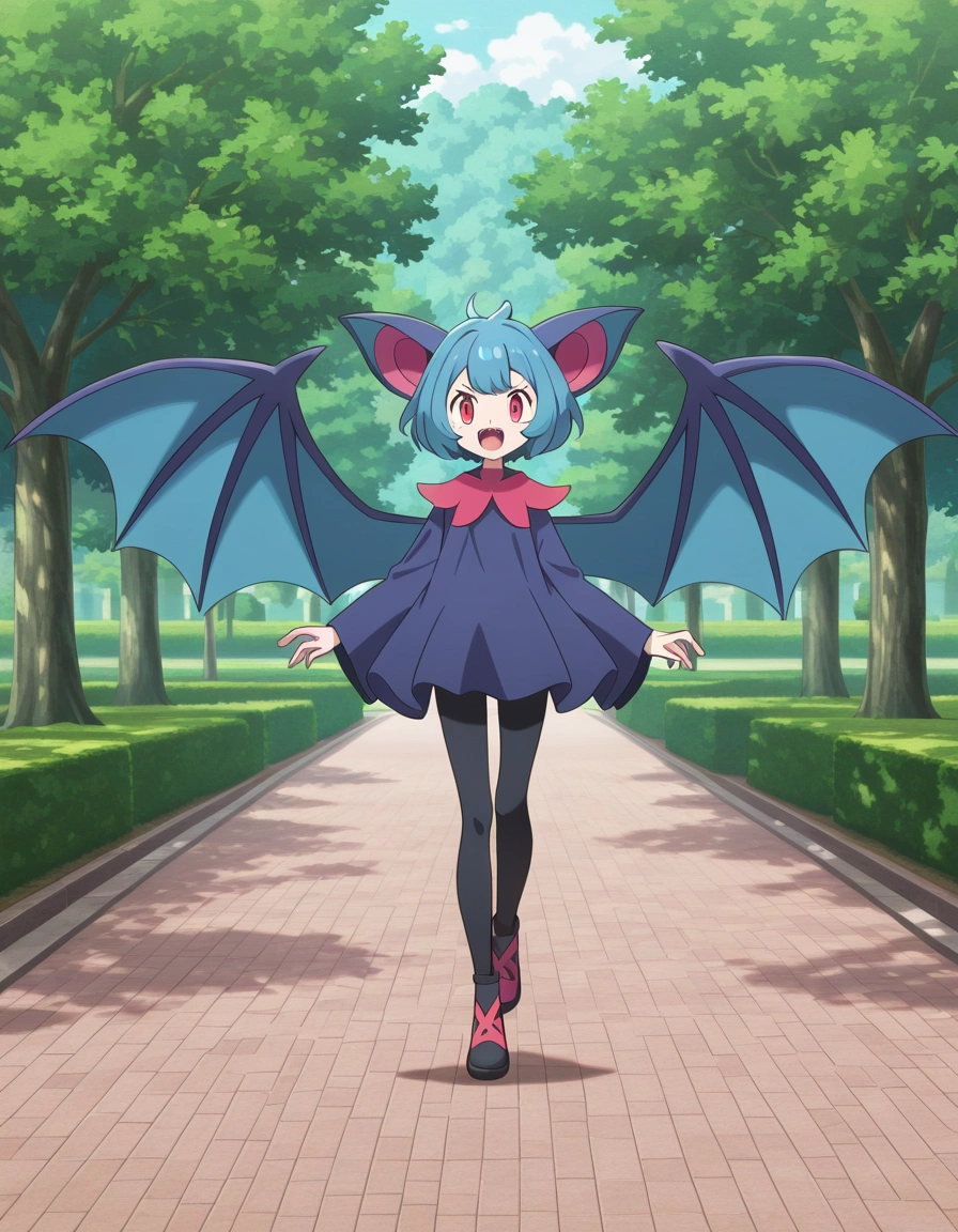 Zubat