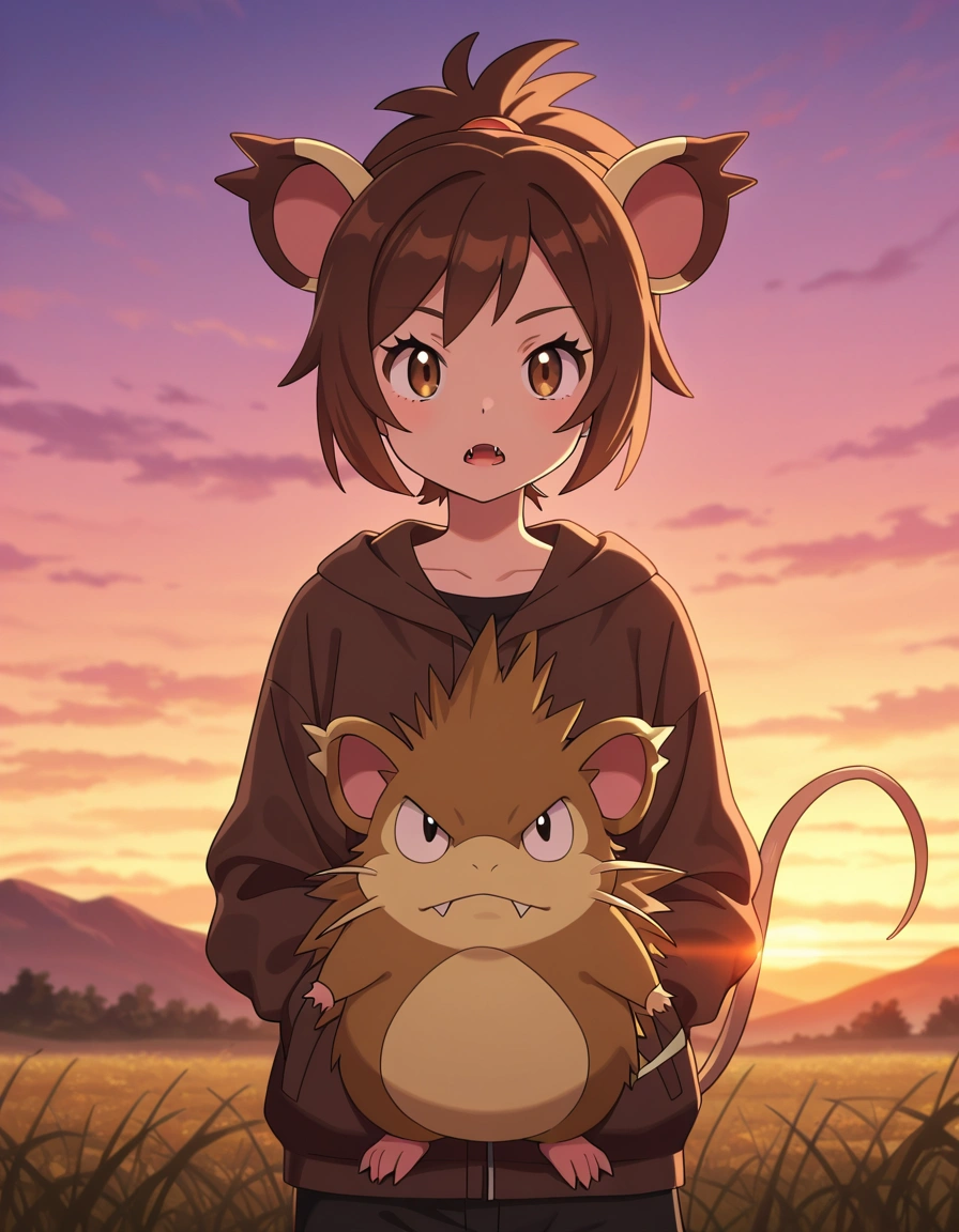 Raticate