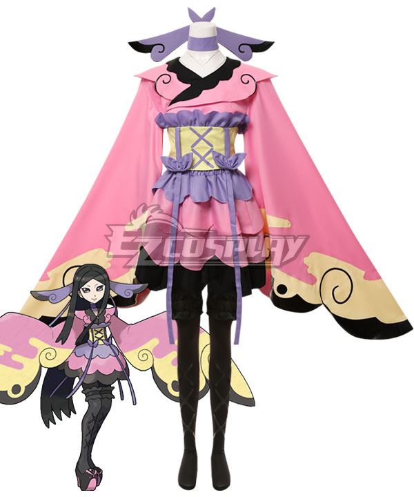 Valerie - Full Body