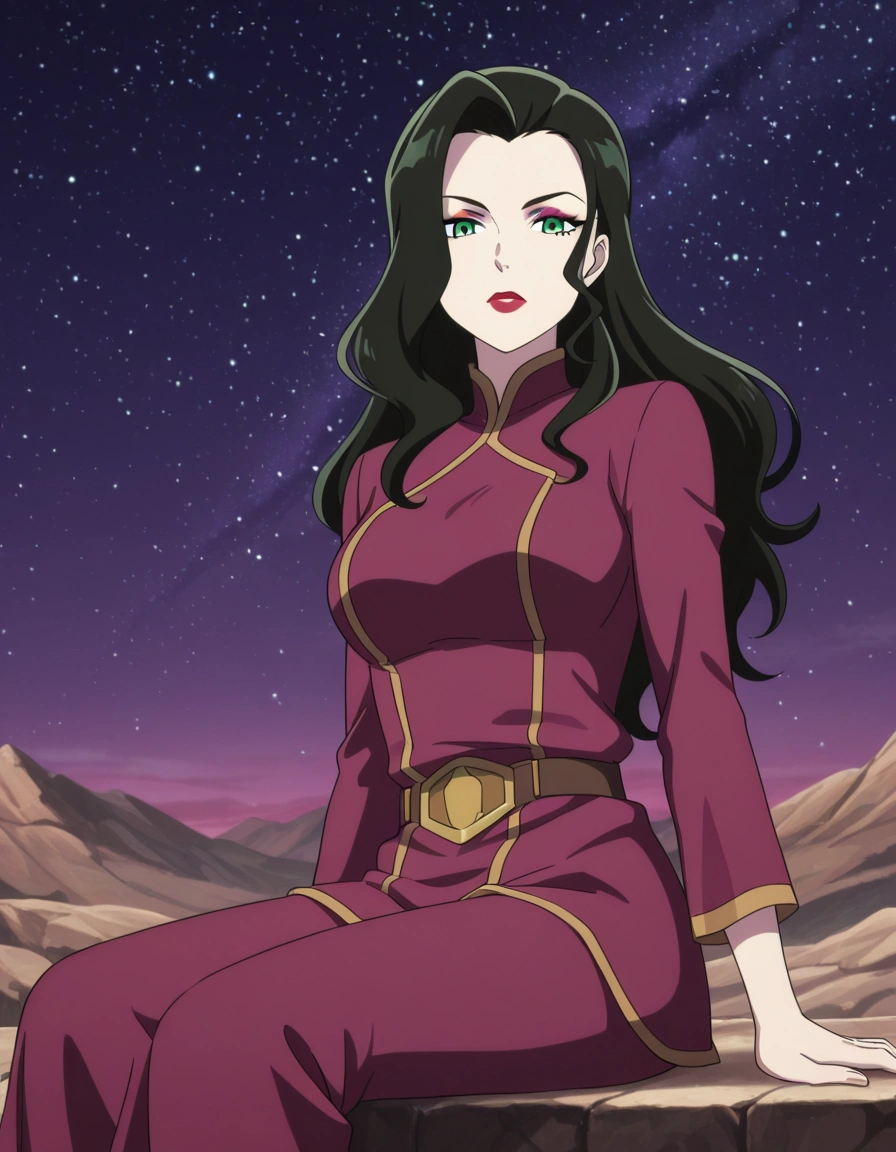Asami Sato