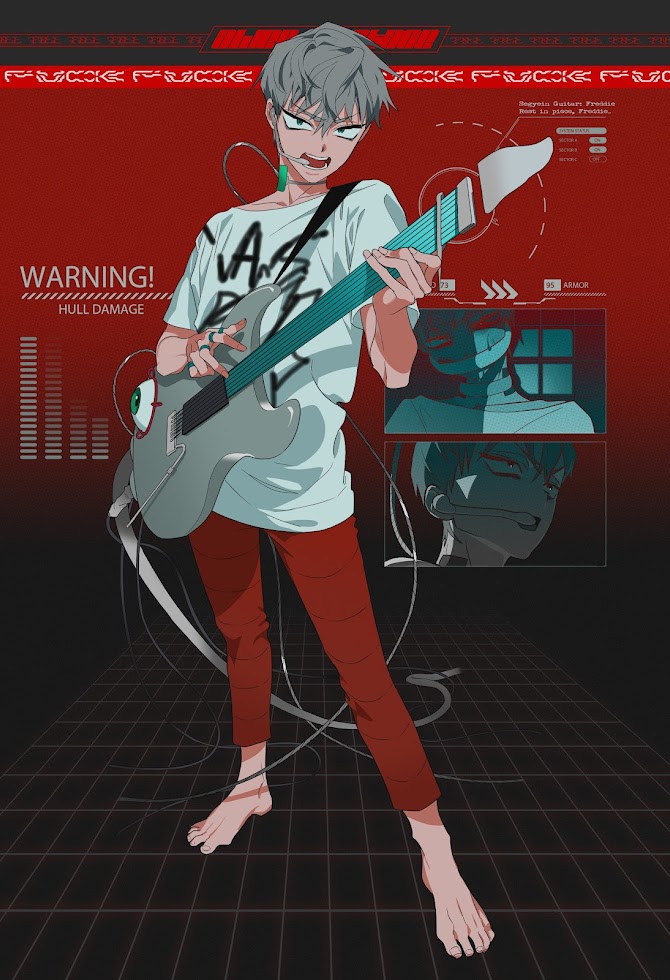Till - Full Body