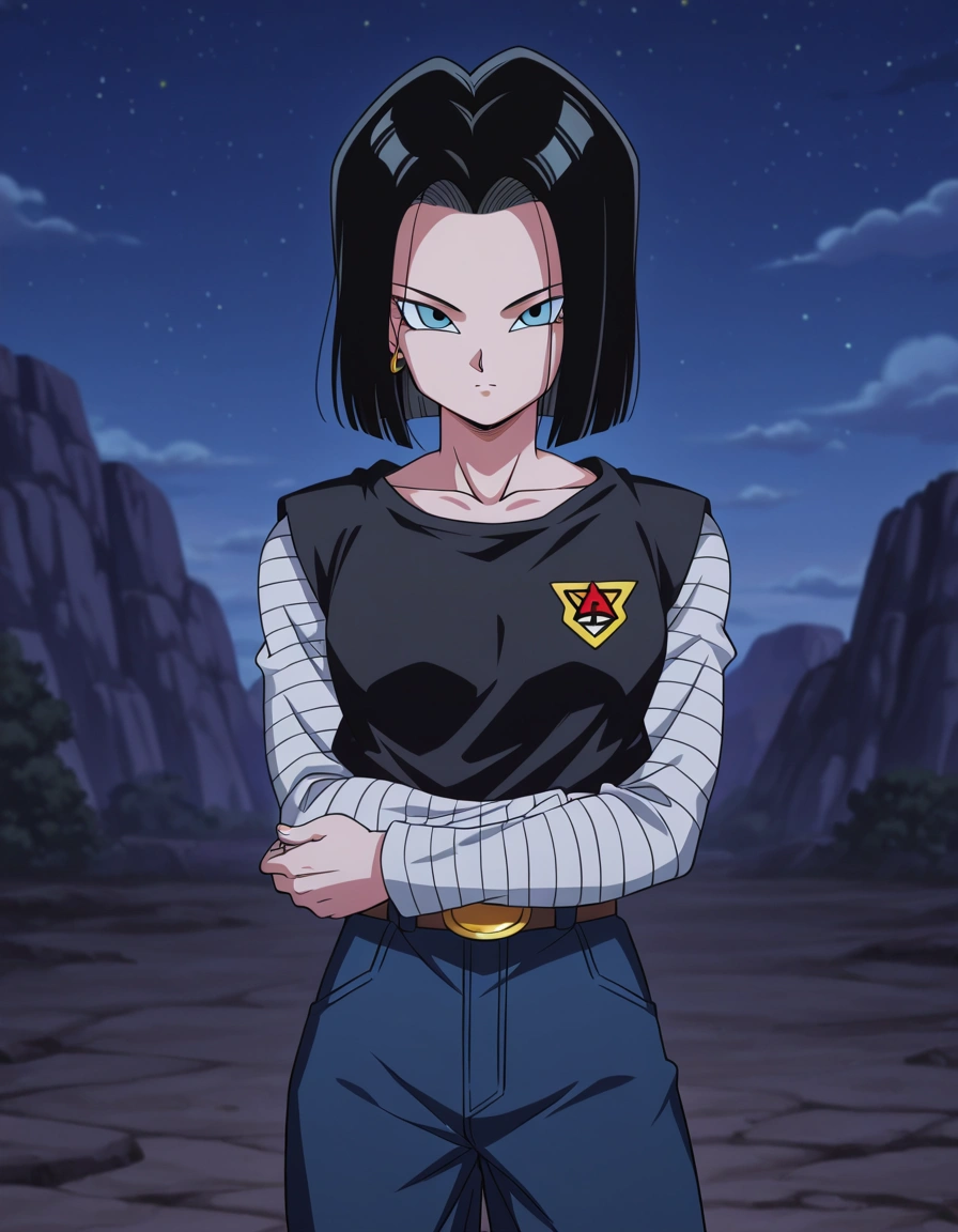 Android 17