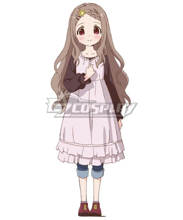 Aoba Kokona - Full Body