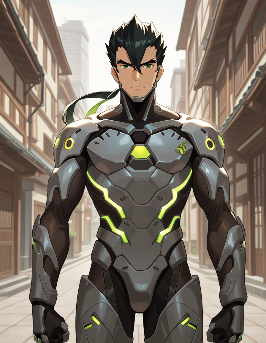 Genji