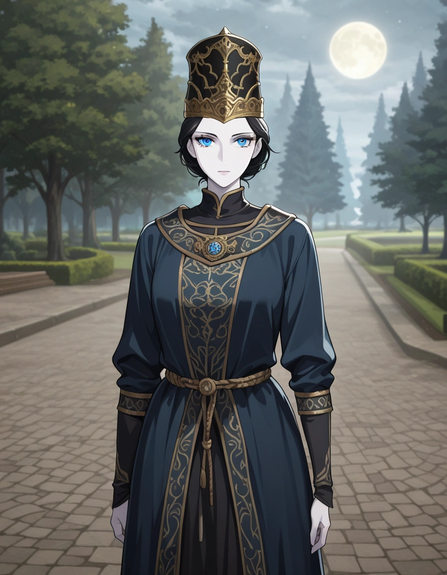 Rennala, Queen of the Full Moon