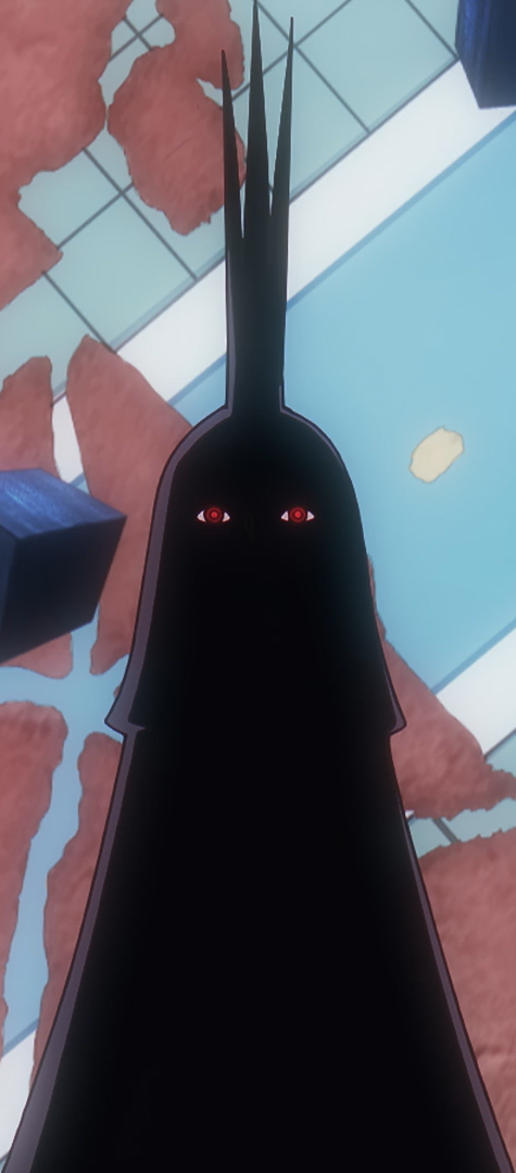 Im - Full Body