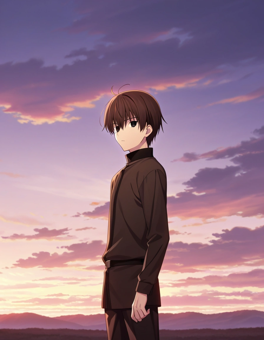 Shizuki Soujuurou
