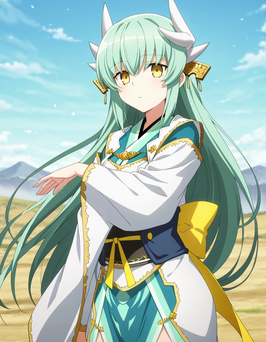 Kiyohime