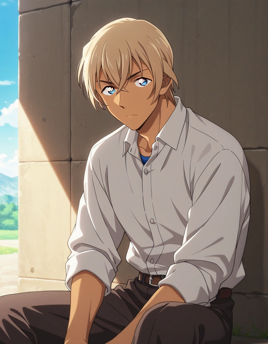Amuro Tooru