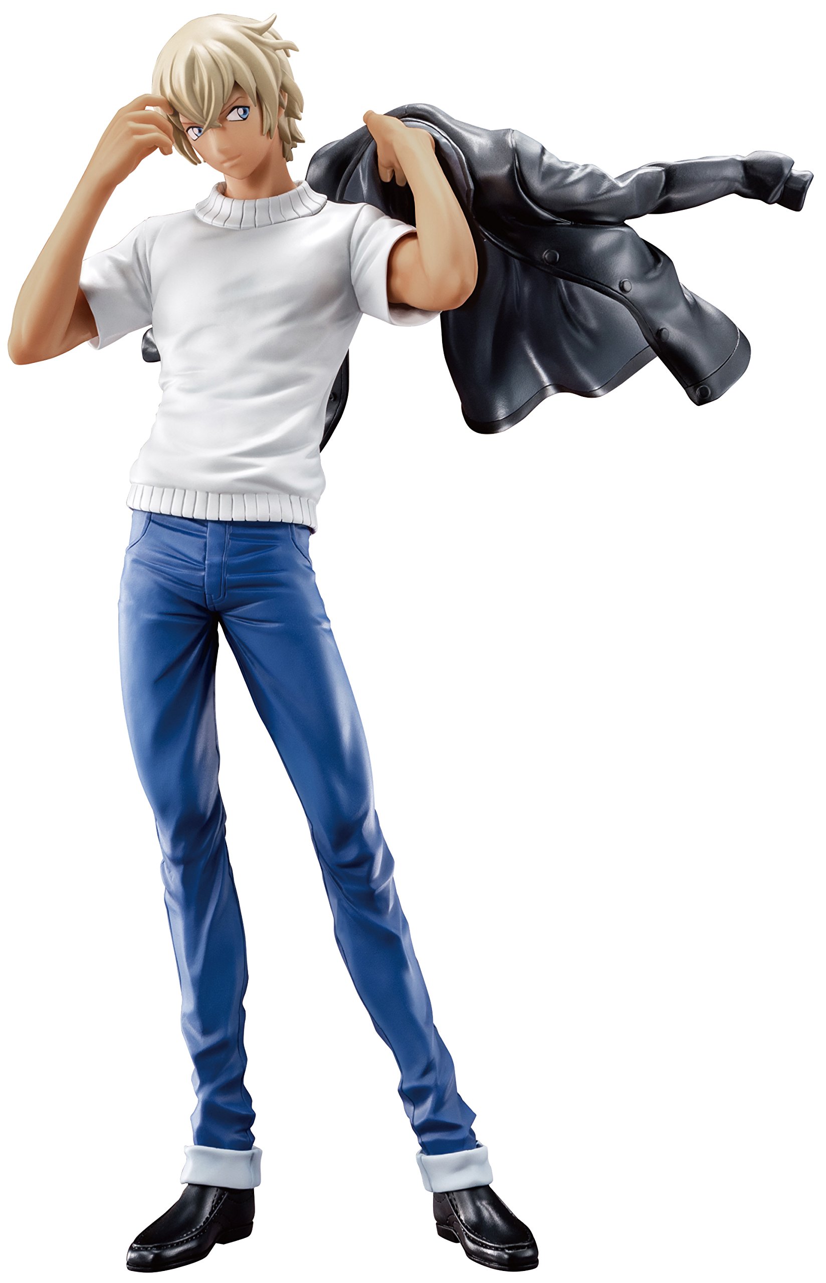 Amuro Tooru - Full Body
