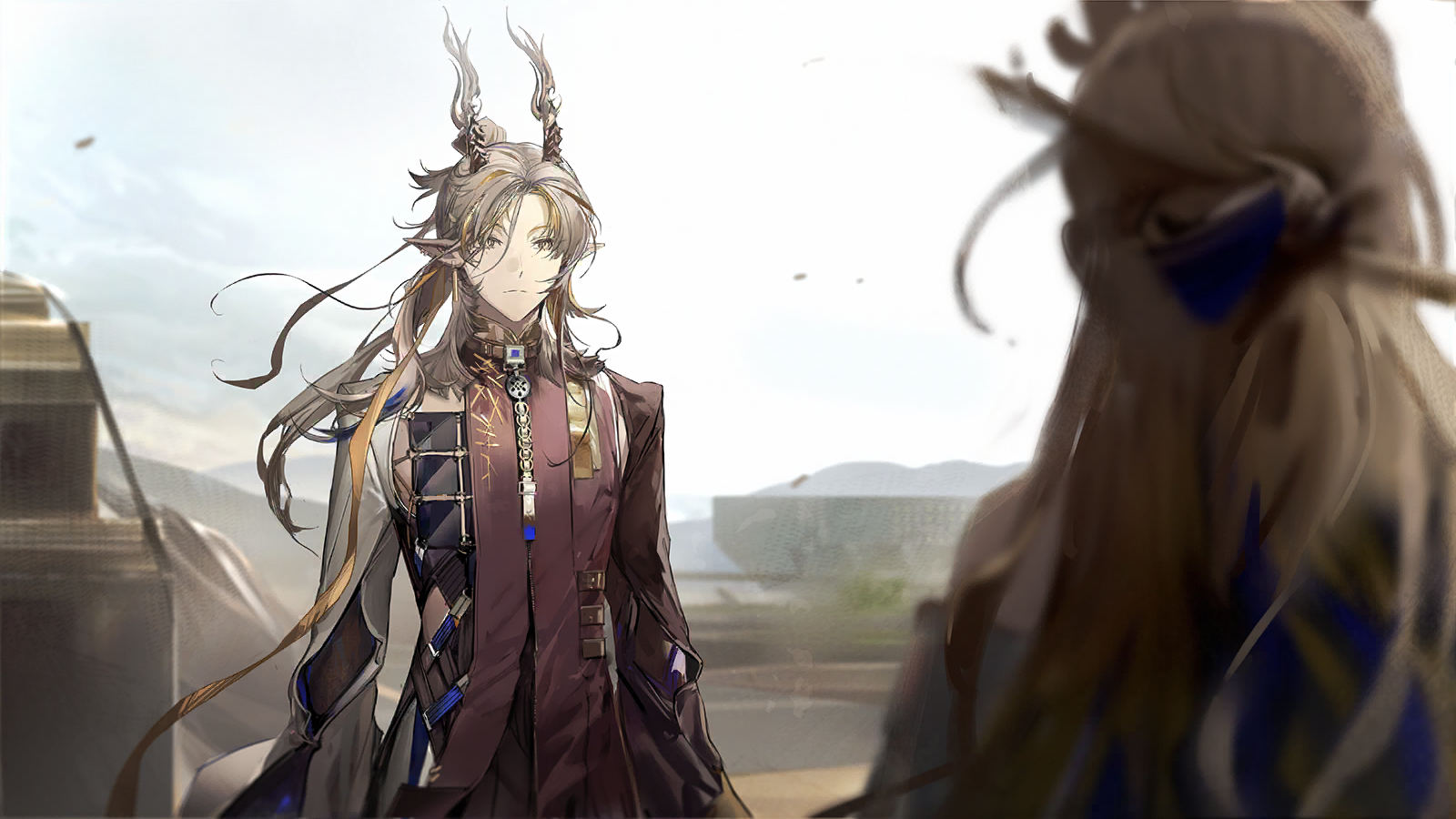 Shennong - Full Body