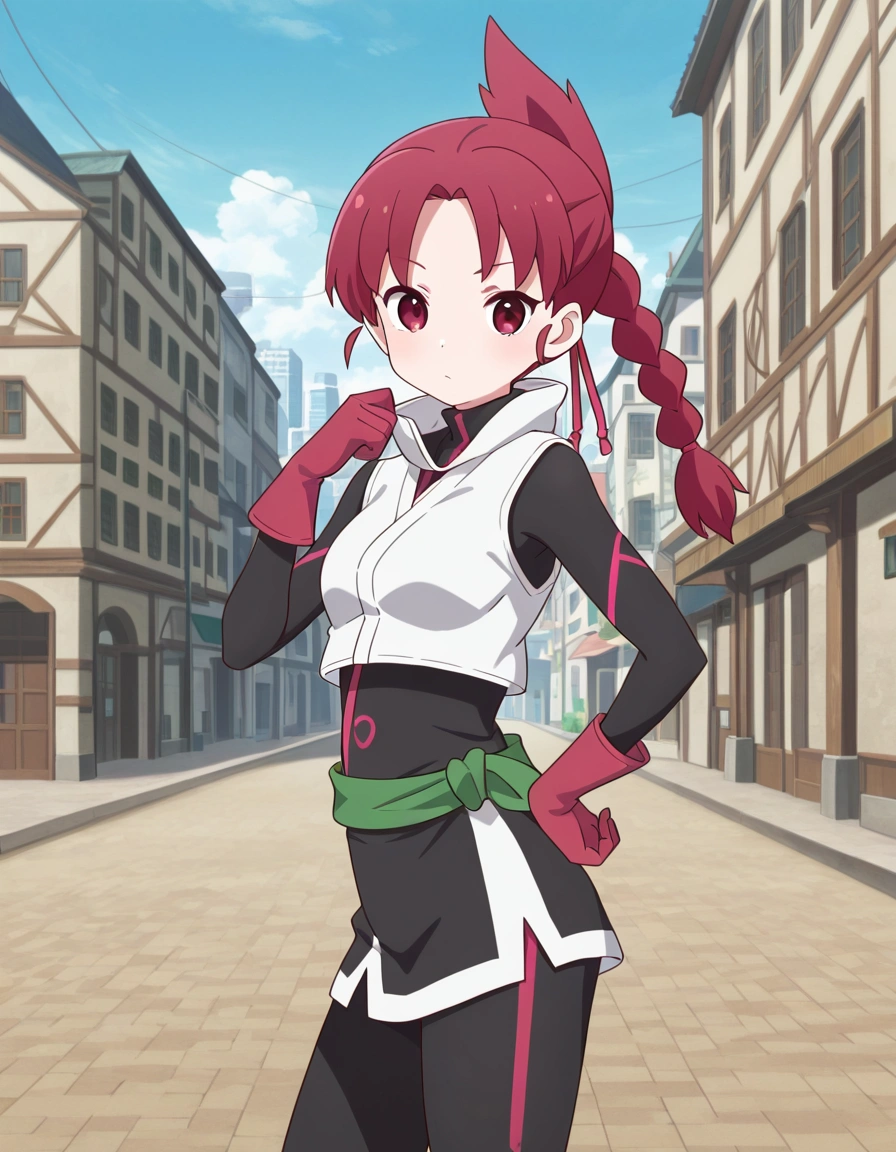 Ryou