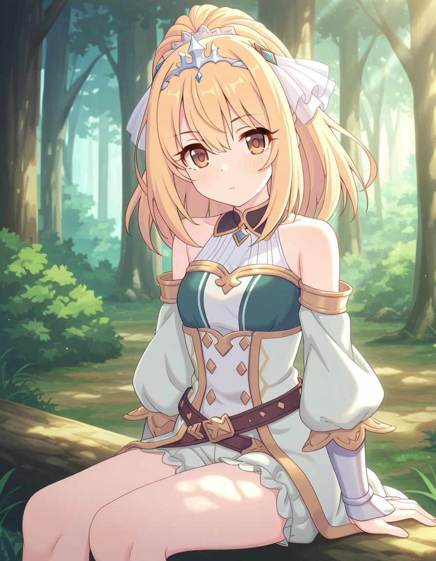 Clear