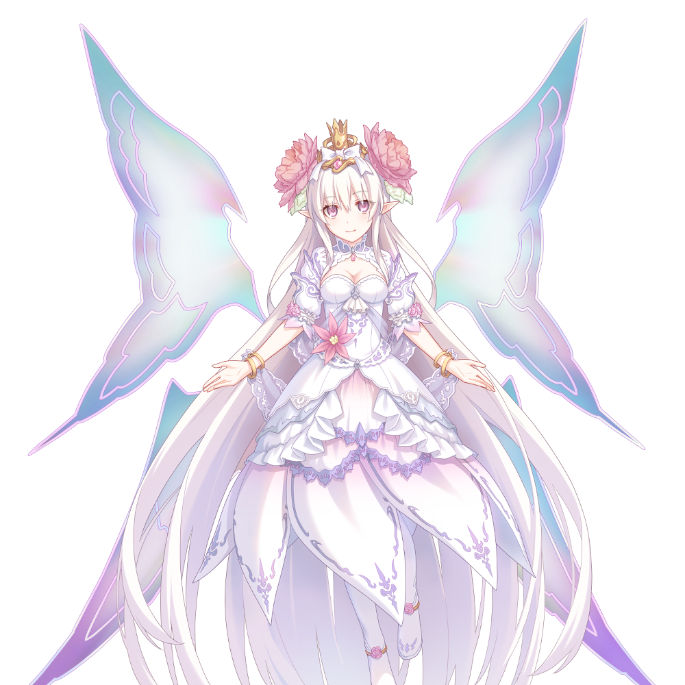 Clear - Full Body