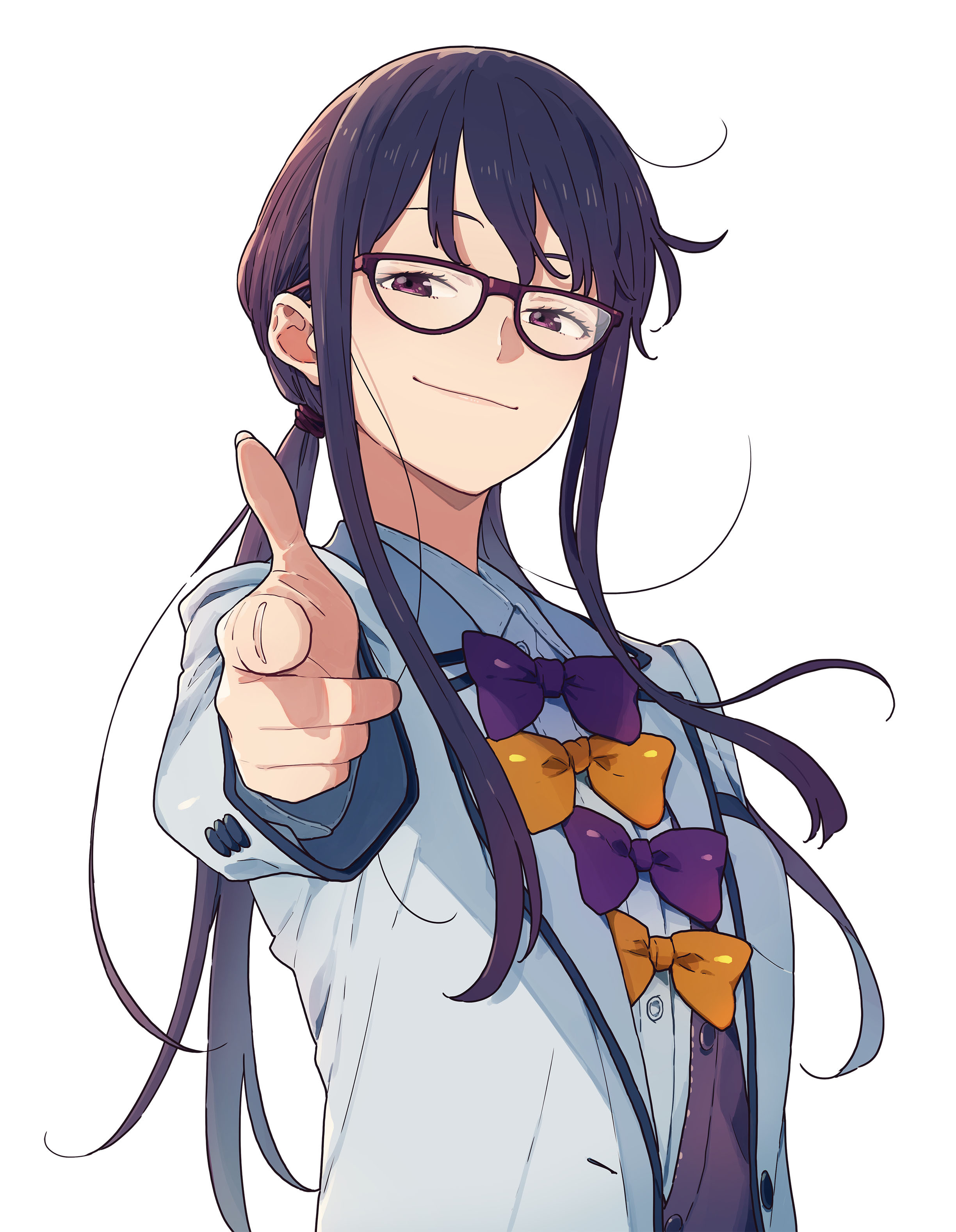 Koto Tsukinoki - Full Body