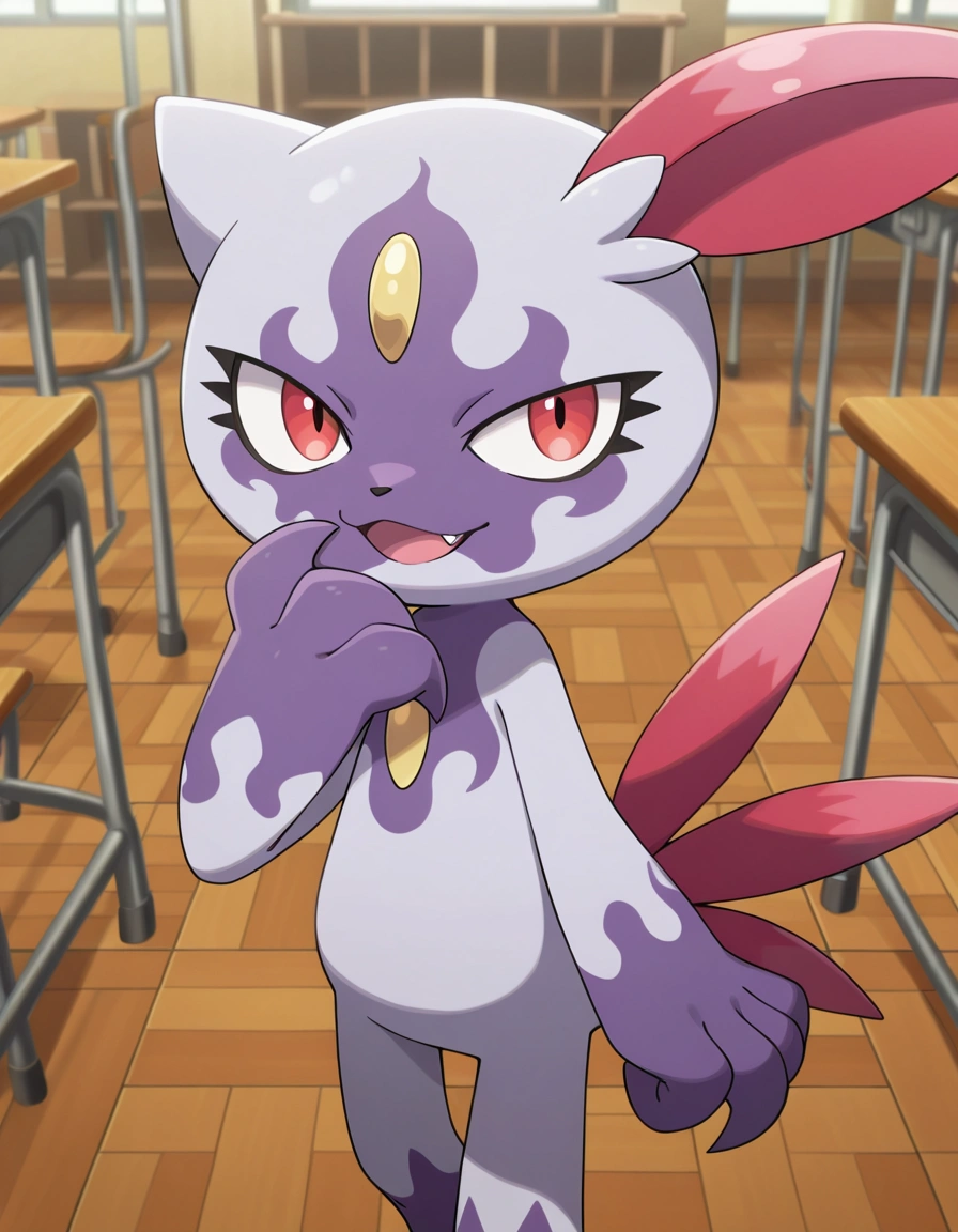 Hisuian Sneasel