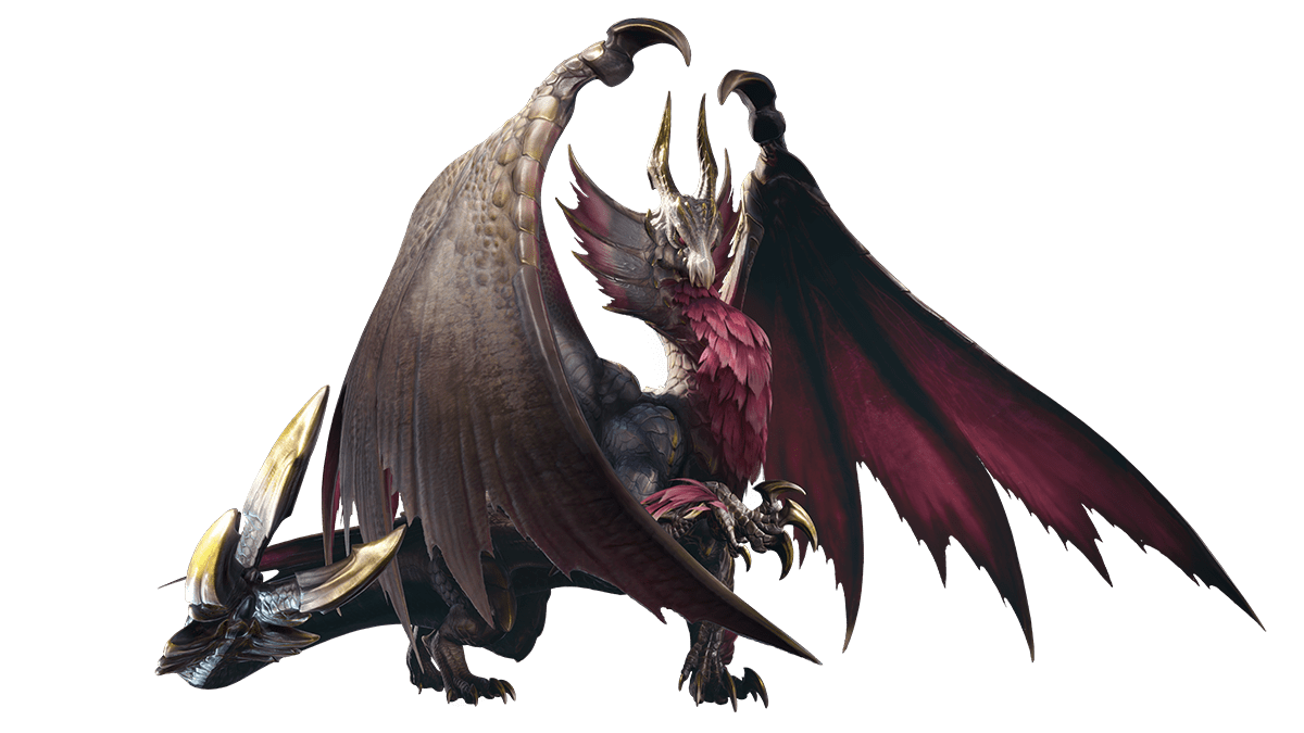 Malzeno - Full Body