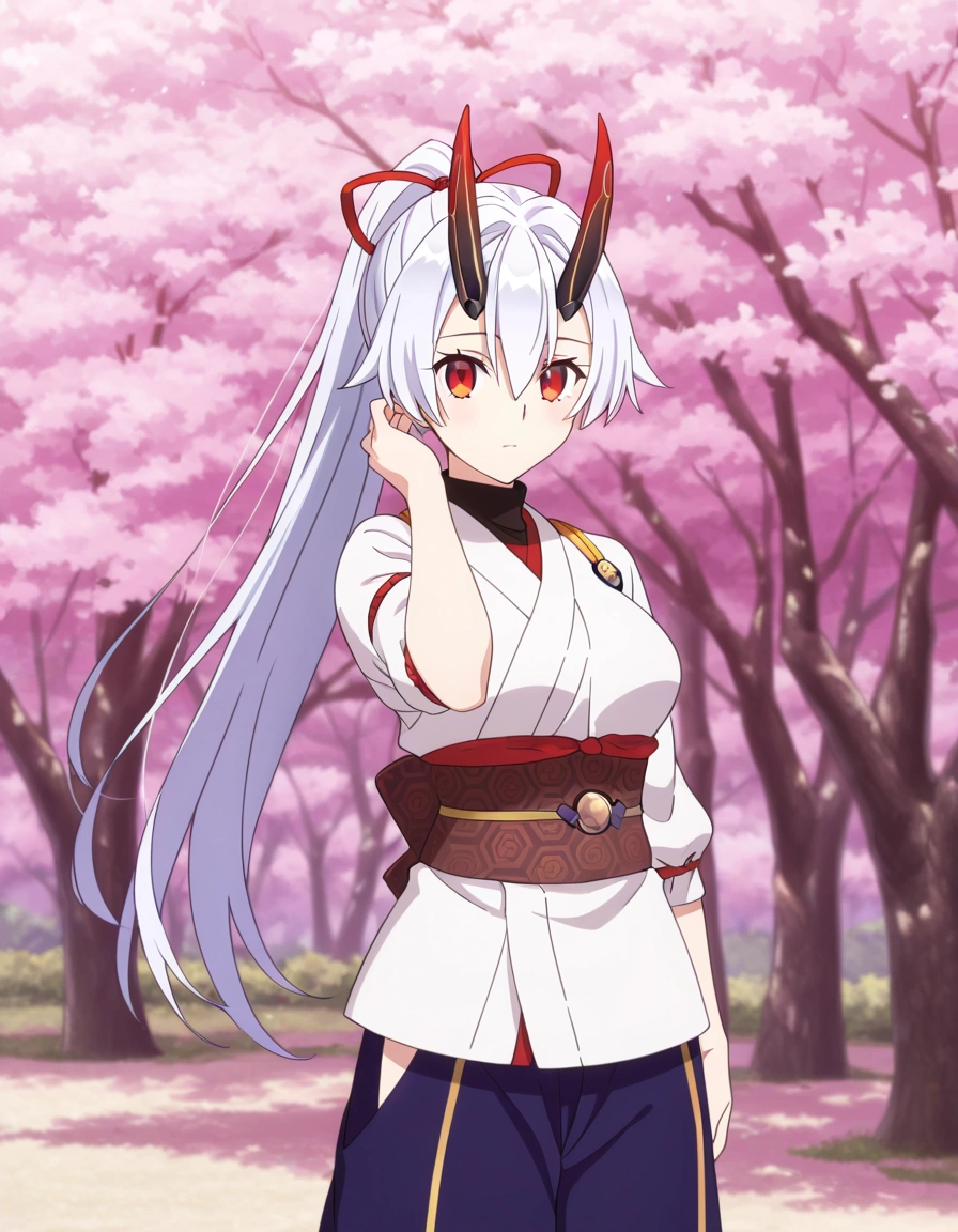 Tomoe Gozen