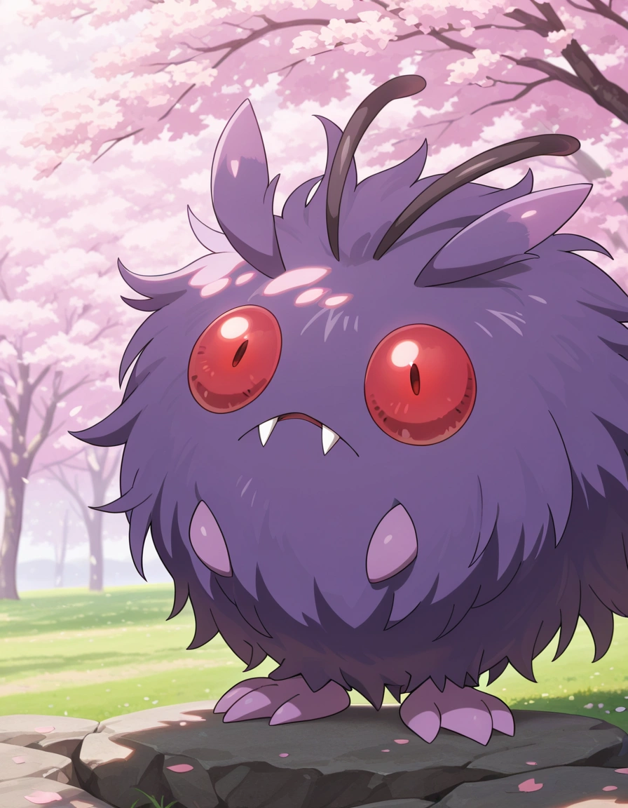 Venonat
