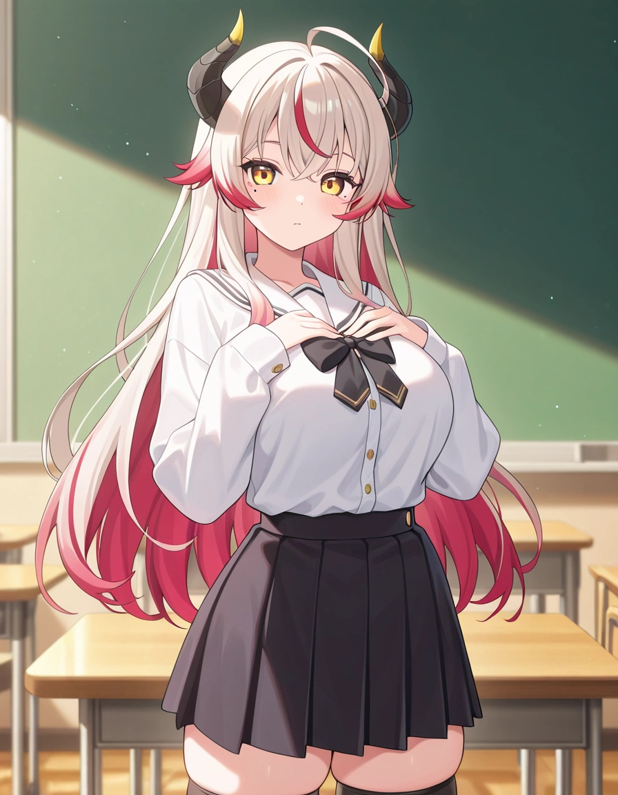 Natsuki Kurenai