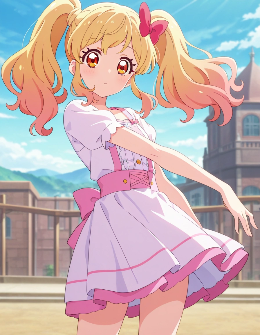 Nijino Yume