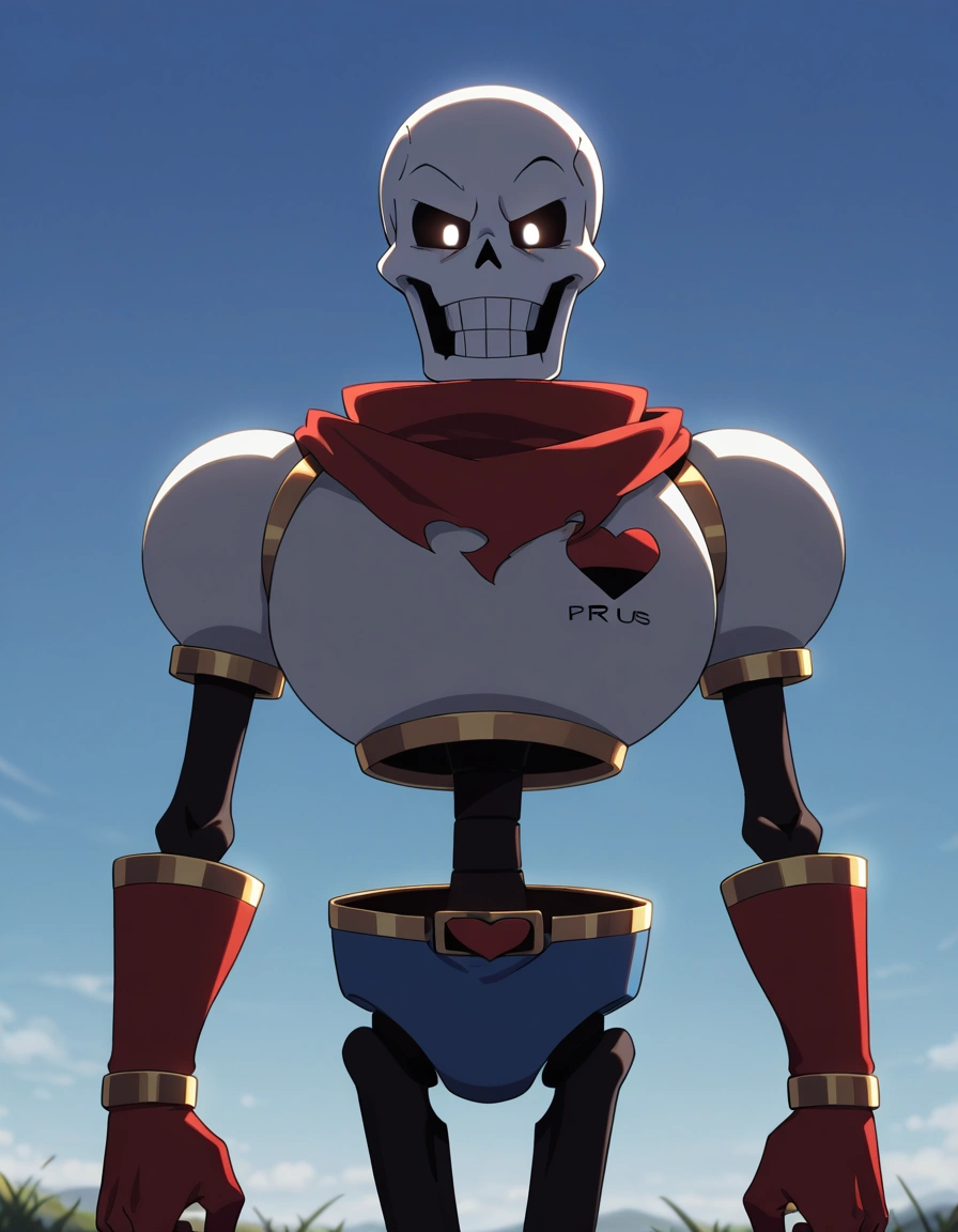 Papyrus