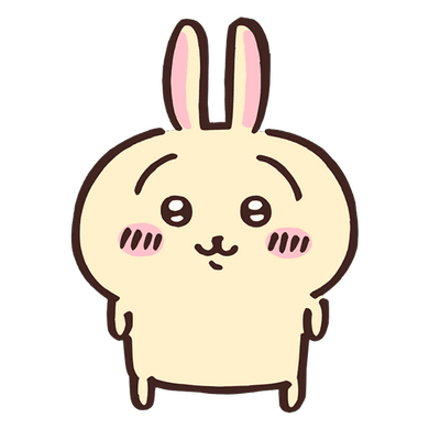 Chiikawa - Full Body