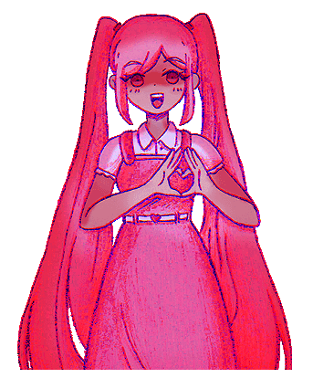 Perfectheart - Full Body