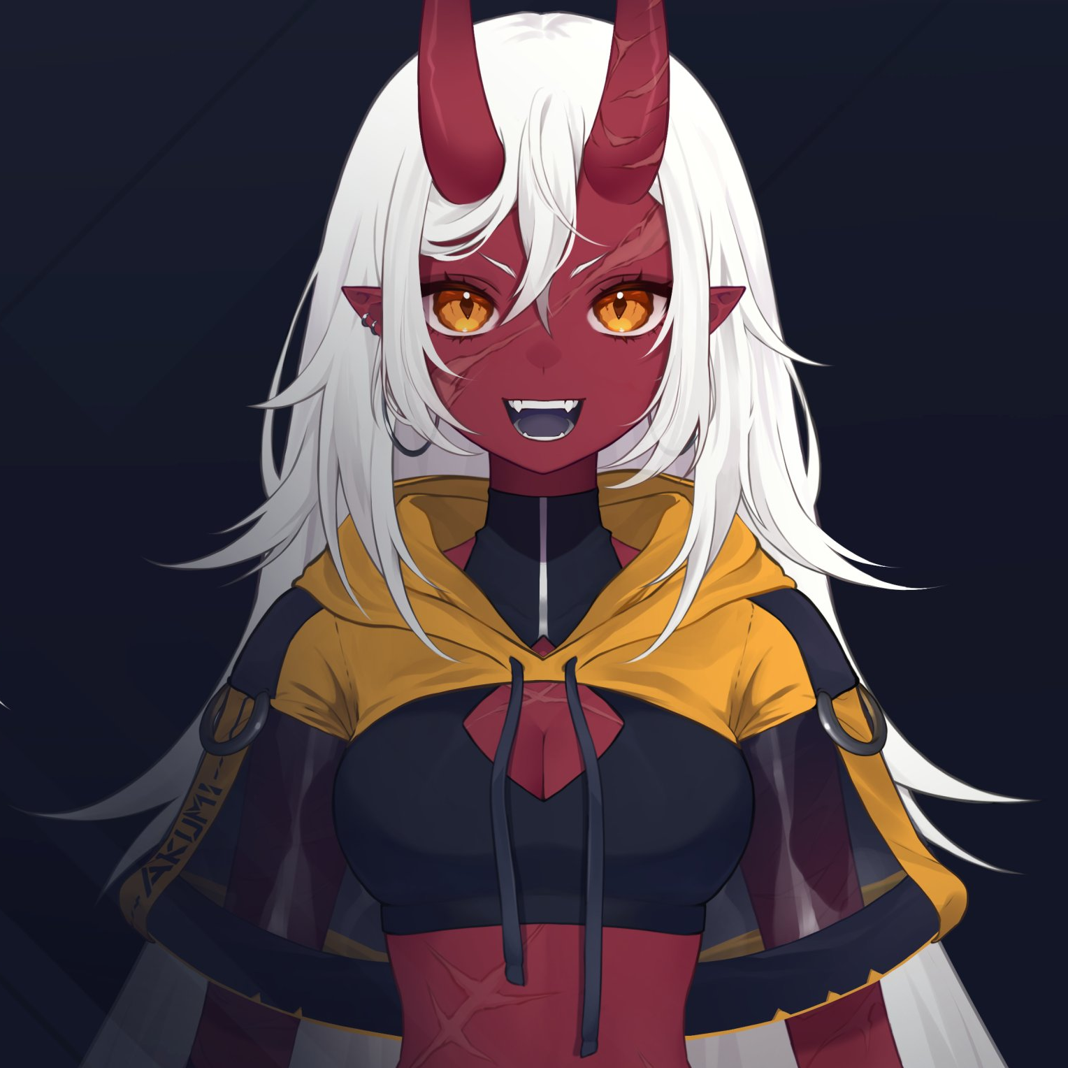 Akumi - Full Body