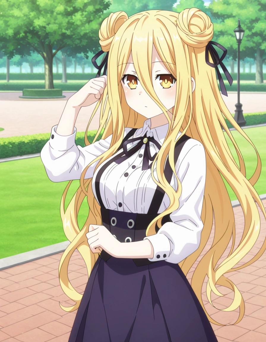 Hoshimiya Mukuro