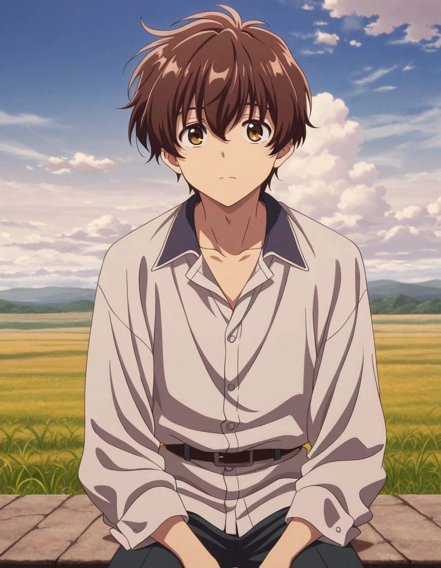 Hirosuke Hitomi