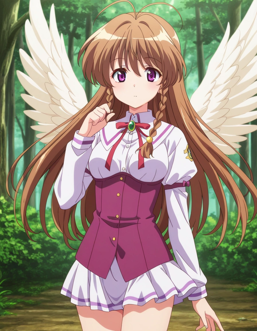 Mutsuki Sugamo