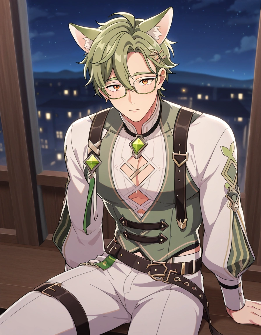 Olivine