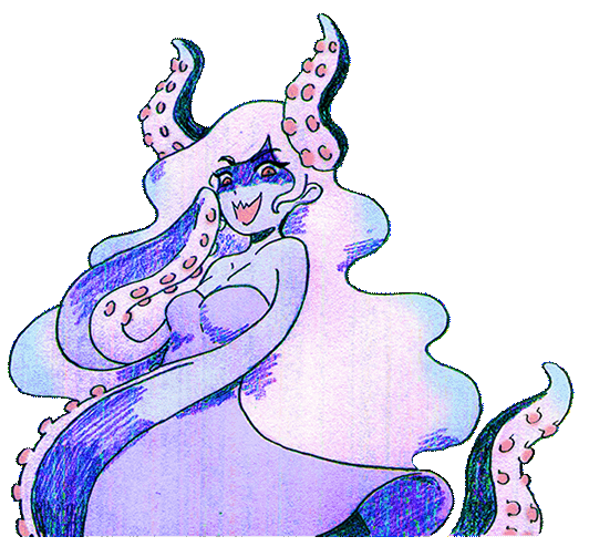 Molly - Full Body