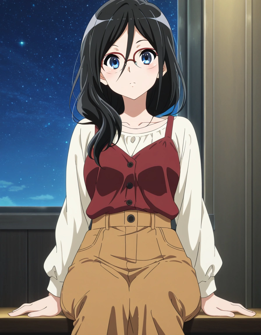 Tanaka Asuka