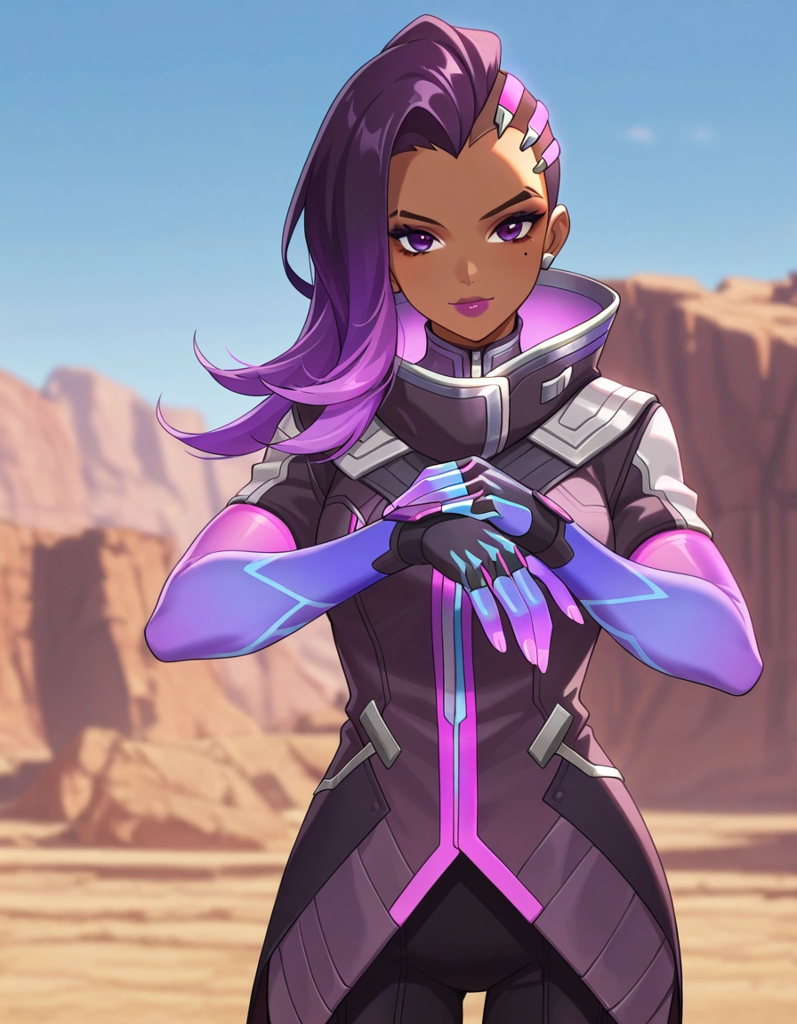 Sombra