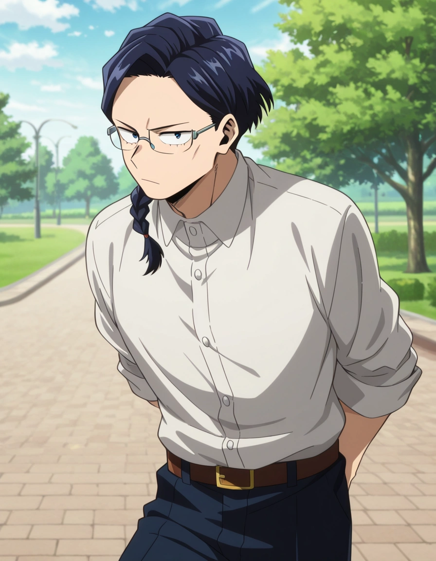 Iida Tenya