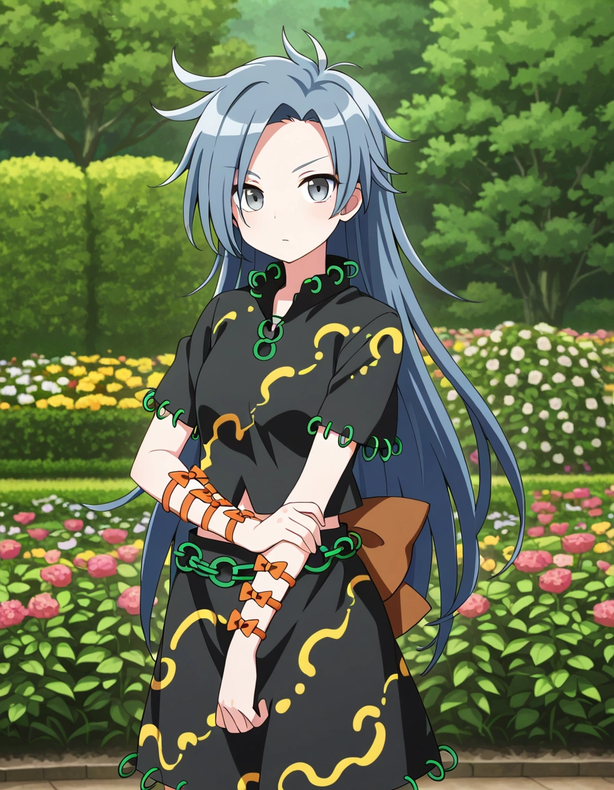 Himemushi Momoyo