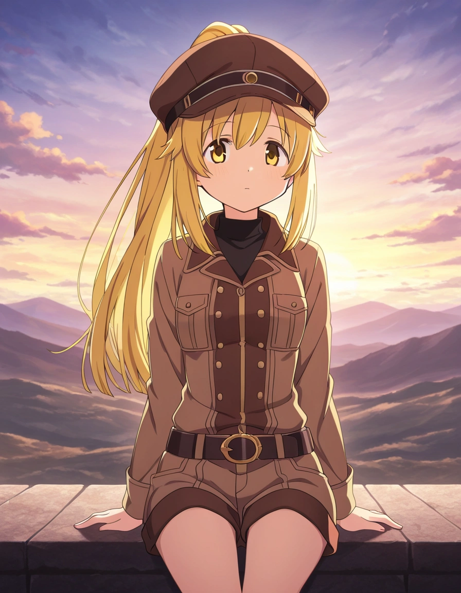 Hikaru Kirari