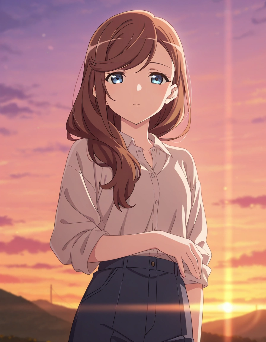 Yanagi Koharu