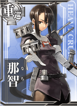 Nachi - Full Body