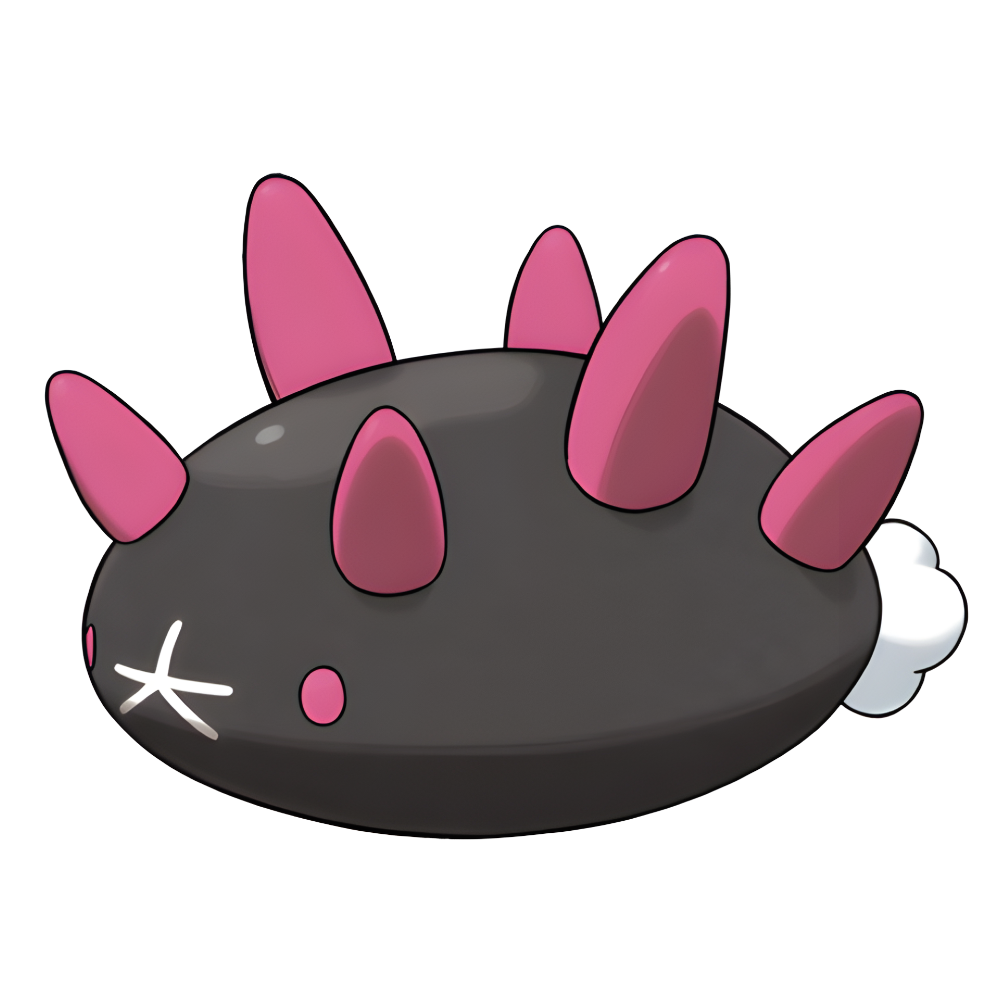 Pyukumuku - Full Body