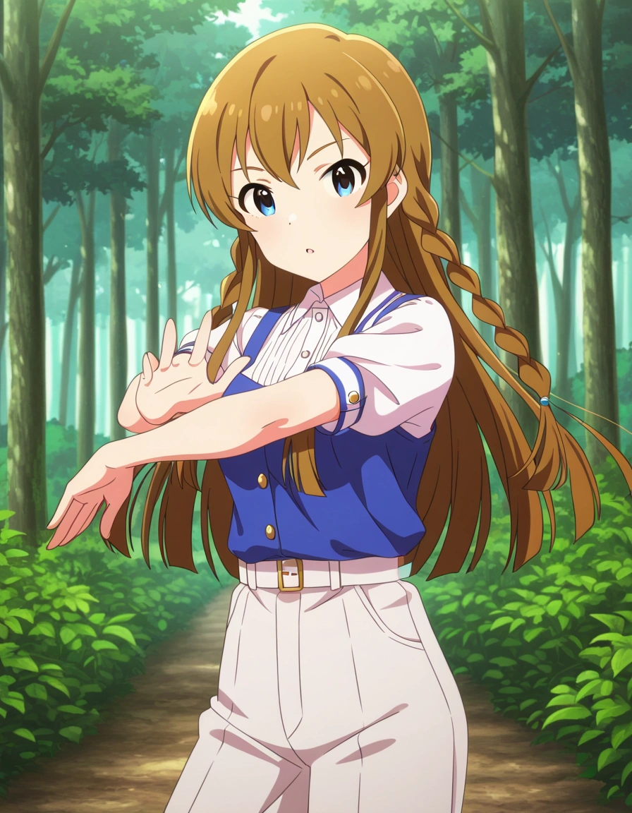 Umi Kousaka