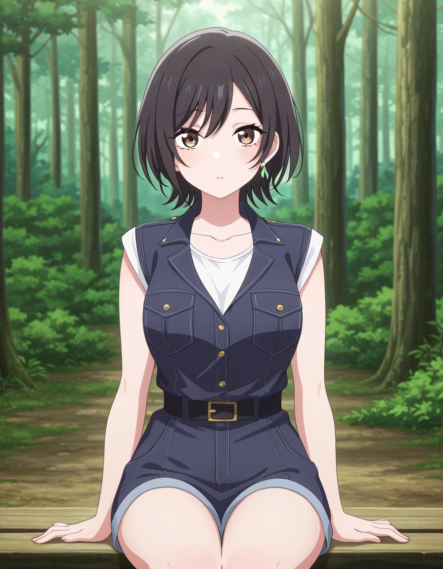 Osaki Nana