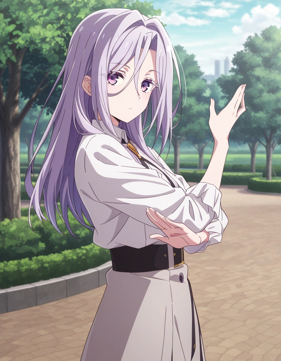 Tokime Yuna