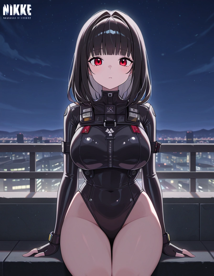 D