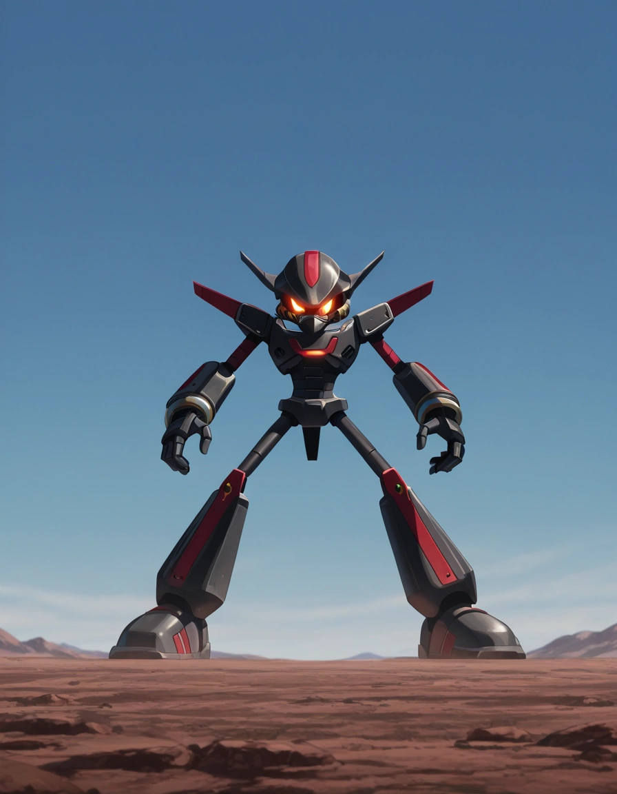 E-123 Omega