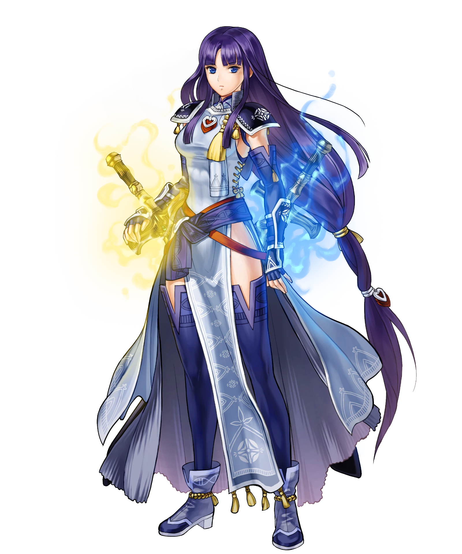 Altina - Full Body